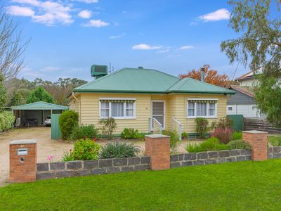 48 Wright Street, Heathcote