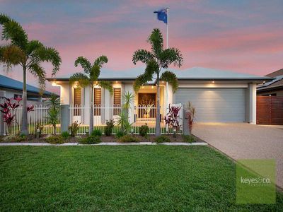 9 Riverwood Drive, Idalia