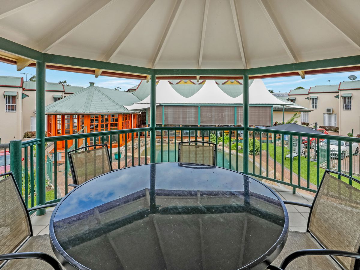 25 / 12-20 Barron Street, Tinaroo