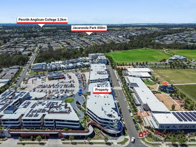 b101 / 90-98  Glenmore Ridge Drive , Glenmore Park