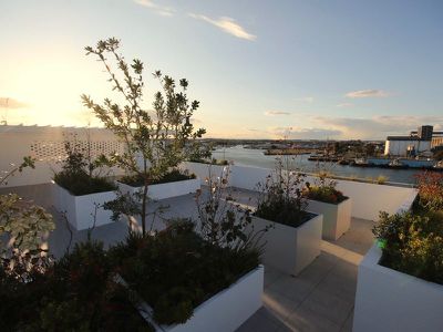 605 / 25 Honeysuckle Drive, Newcastle