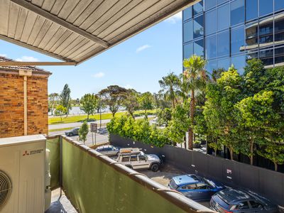 20 / 75 Queens Road, Melbourne