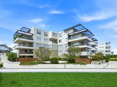 21 / 25 Angas Street, Meadowbank