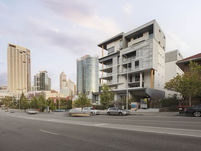 20 / 33 Malcolm Street, West Perth