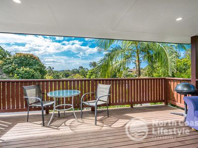 19 Coomburra Crescent, Ocean Shores