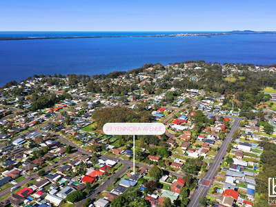 23 Yennora Avenue, Wyongah