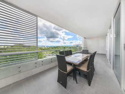 66 / 43 Constitution Avenue, Reid