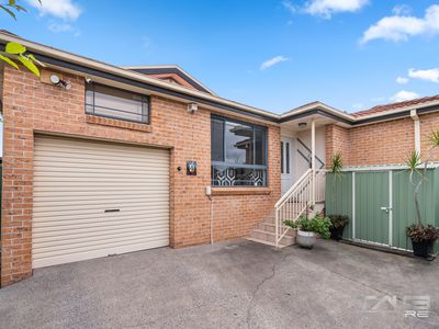 4 / 16 Richardson Street, Merrylands