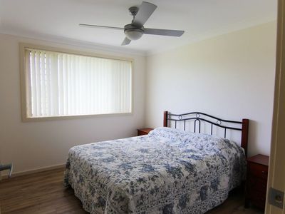 374 Elliots Road, Nabiac