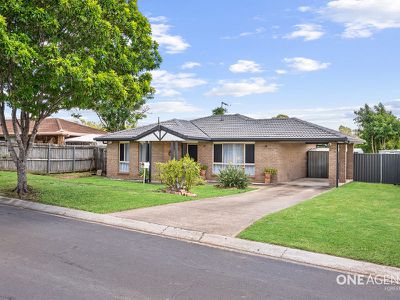 29 Clifton Cres, Durack