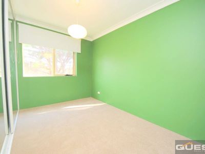 9 / 14-16 Weigand Avenue, Bankstown
