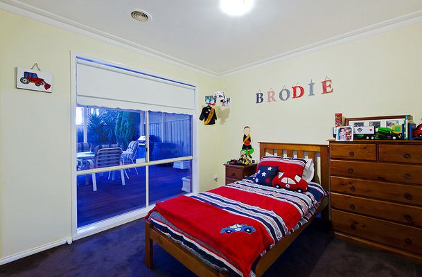 40 Mulberry Pass, Craigieburn