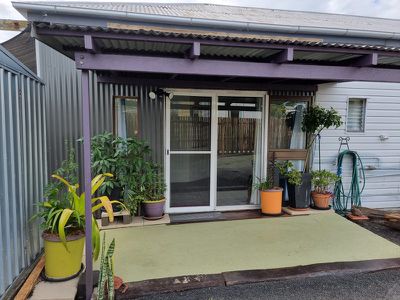 2 / 26 Lister Street, Monto