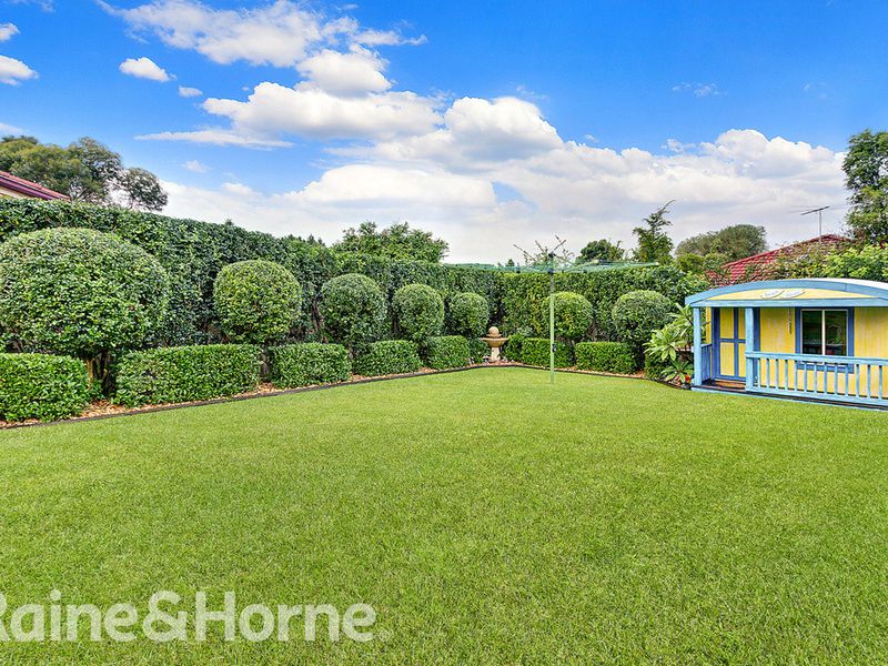 10 Persimmon Way, Glenwood