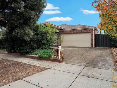 3 Cogley Street, Manor Lakes