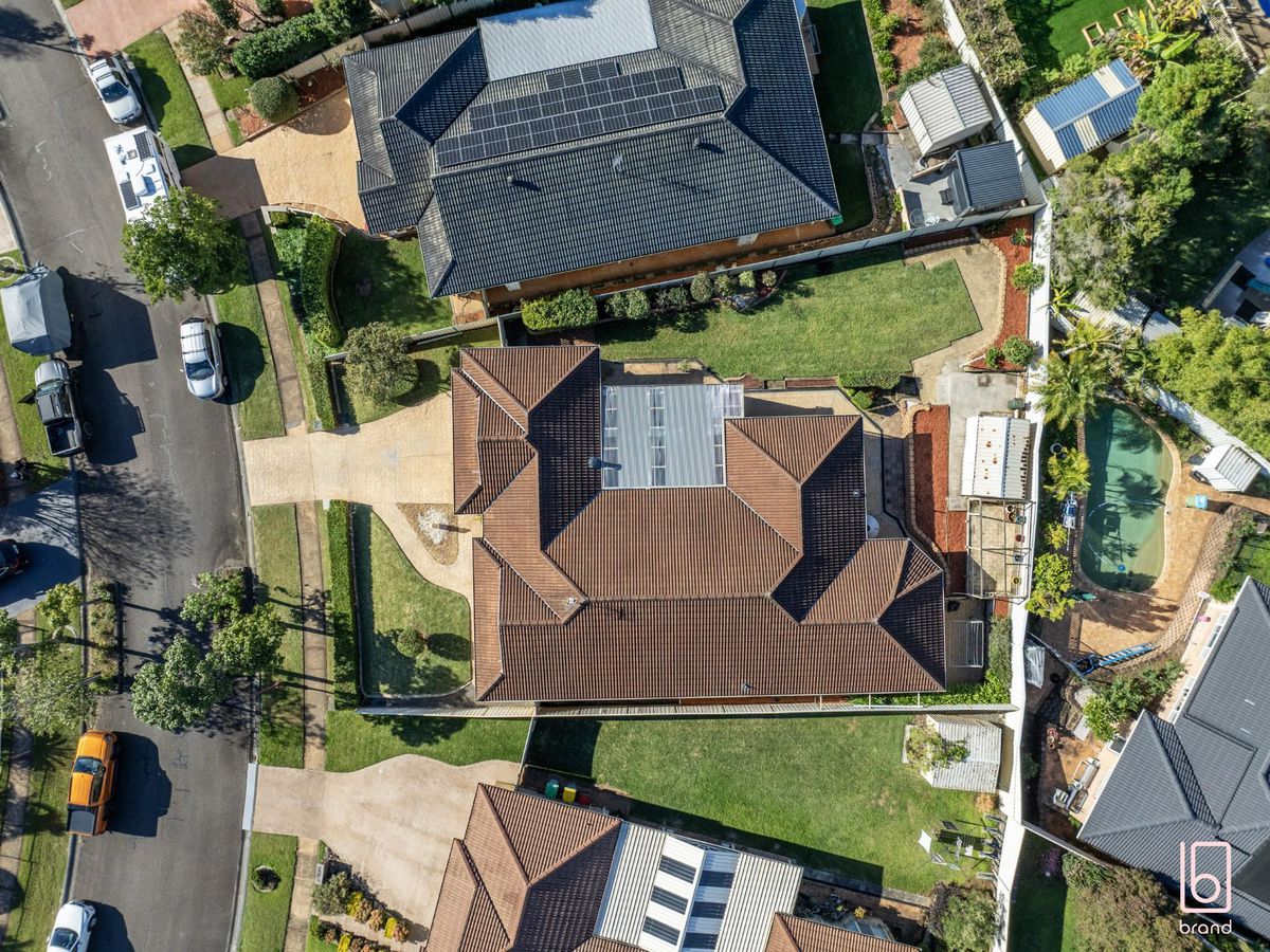 29 Monarch Drive, Hamlyn Terrace