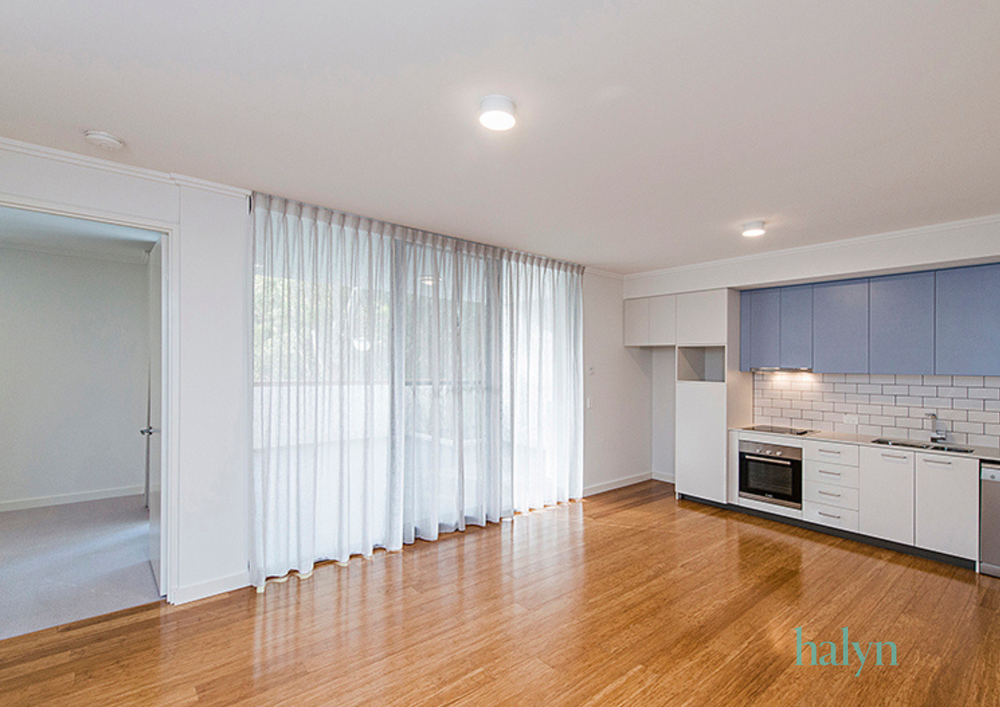 15 / 99 Palmerston Street, Perth