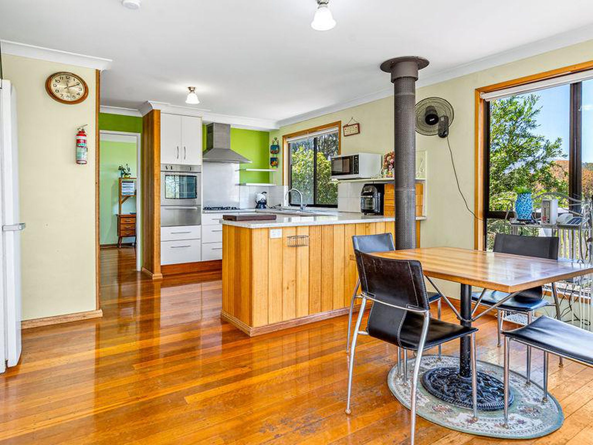 499 Avalon Road, Dyers Crossing