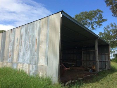 130 Myall Creek Road, Bungawalbin