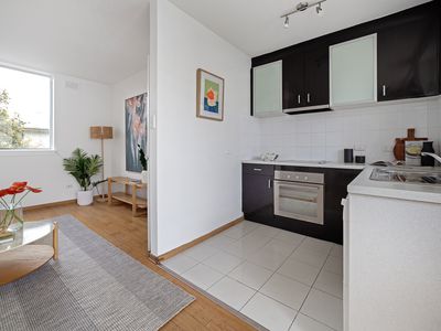 4 / 245 Hotham Street, Ripponlea