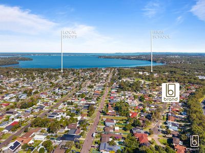 50 Callen Avenue, San Remo