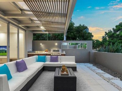 5006 / 5 Parkland Boulevard, Brisbane City