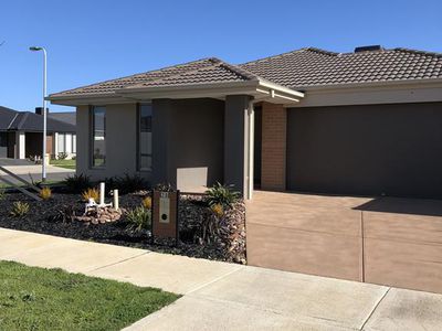 20 Palacio Terrace, Clyde North