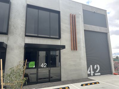 42 / 21-25 Chambers Road, Altona North