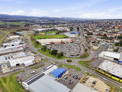 45 Boland Street, Launceston