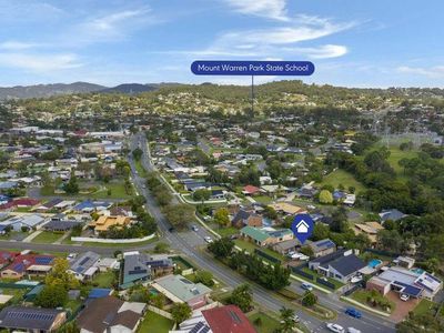 9 Rochester Dr, Mount Warren Park
