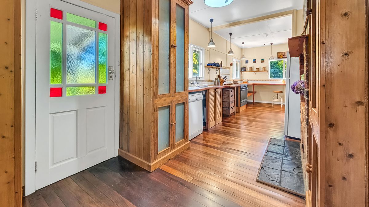 9050 Princes Highway, Central Tilba