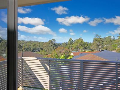 12 Treetops Crescent, Mollymook