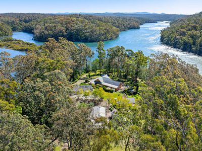 105 Hobbs Point Road, Narooma