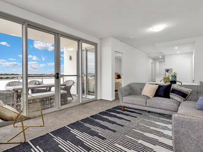 212 / 27 Rebecca Street, Tallawong