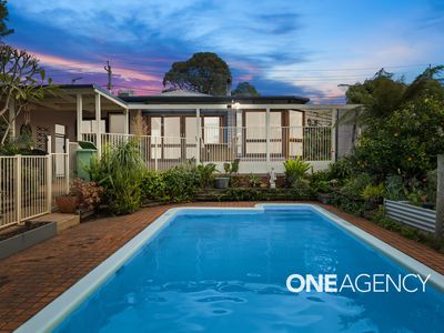 38 Journal Street, Nowra