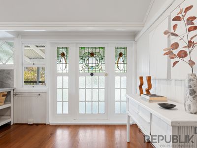 537 Ashmore Road, Ashmore
