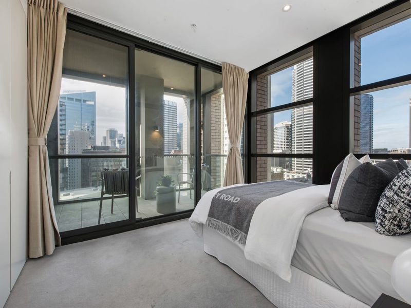 2007 / 60 Bathurst Street, Sydney