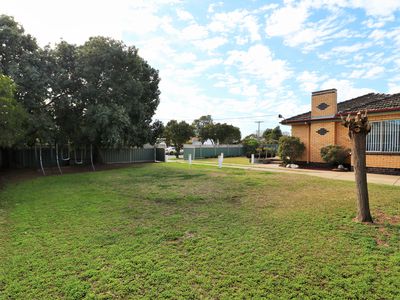 111 Lilac Avenue, Kerang