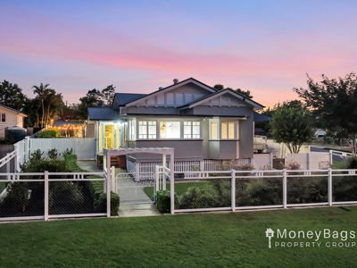 5 Advance Street, Newtown