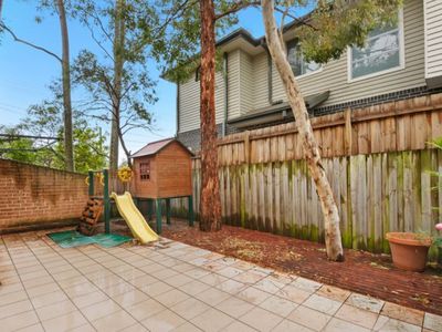 5 / 32-36 Harold Street, North Parramatta