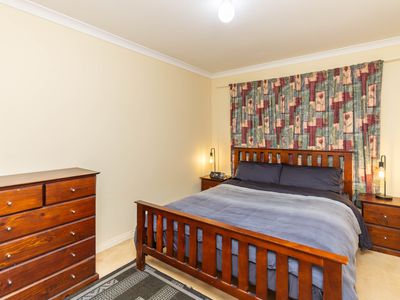 4 / 289 Burt Street, Victory Heights