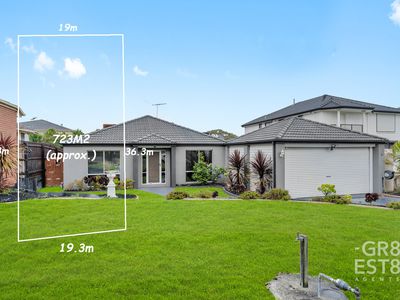 7 Towerhill Boulevard, Lynbrook
