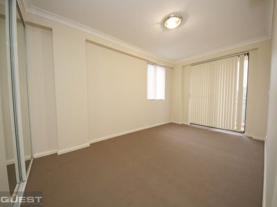 13 / 3-7 Fetherstone, Bankstown