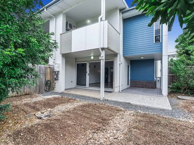 39 / 18 Whitley Street, Mount Gravatt East