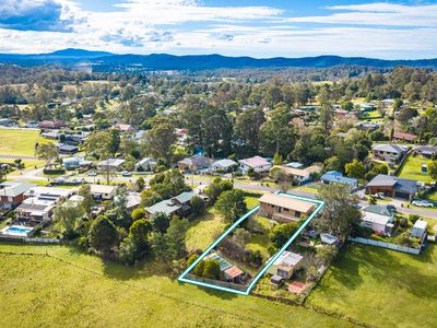 22 Philip Street, Wolumla