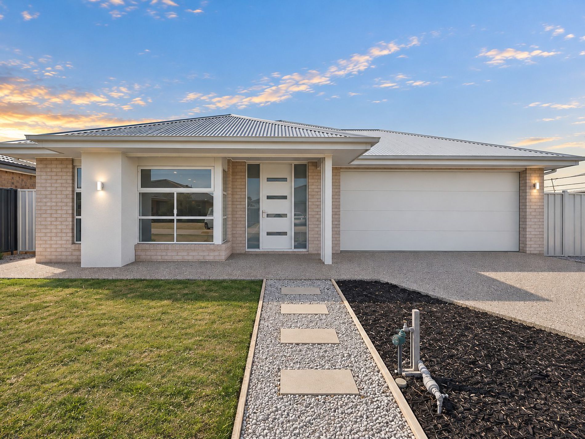 57 Vineyard Cct, Yarrawonga