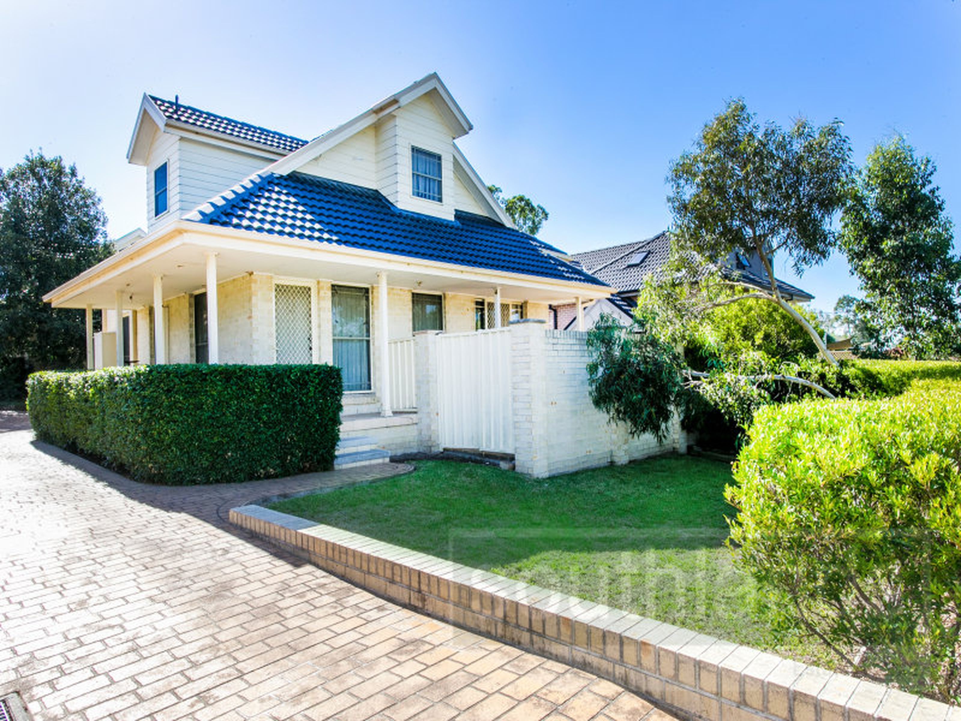 1 / 49 Barry Street, CAMBRIDGE PARK