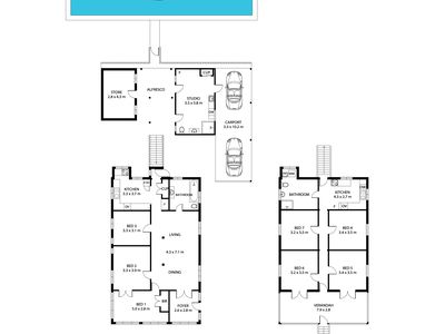 4 Sixth Avenue, South Townsville