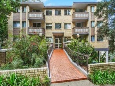 27 / 6 Murray Street, Lane Cove North