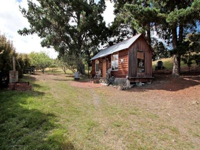 156 Dillons Hill Road, Glaziers Bay